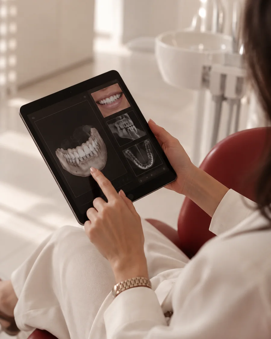 Radiologia digital