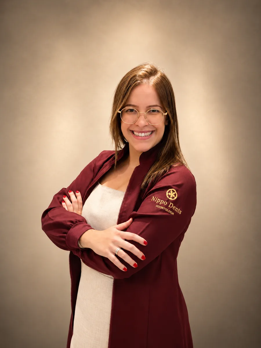 Dra. Carolina
