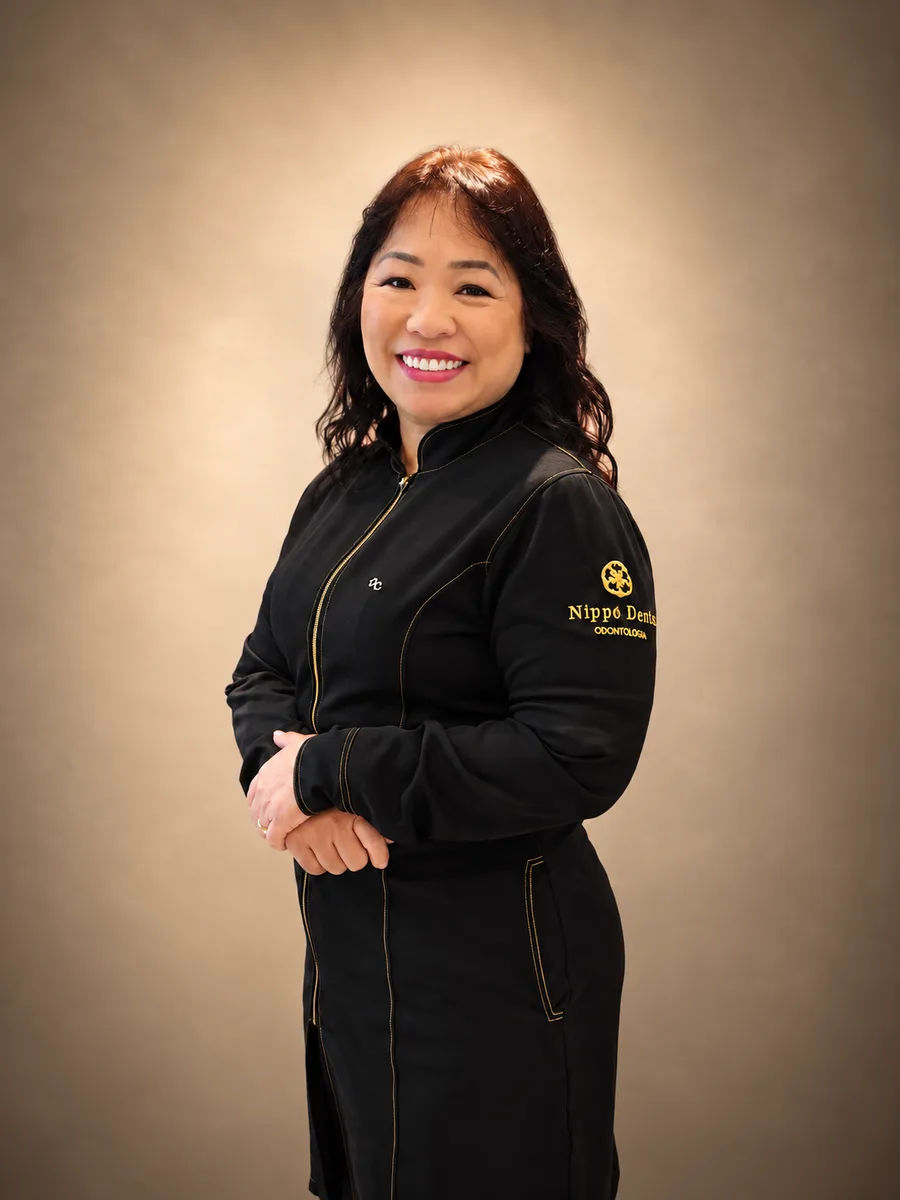 Dra. Claudine