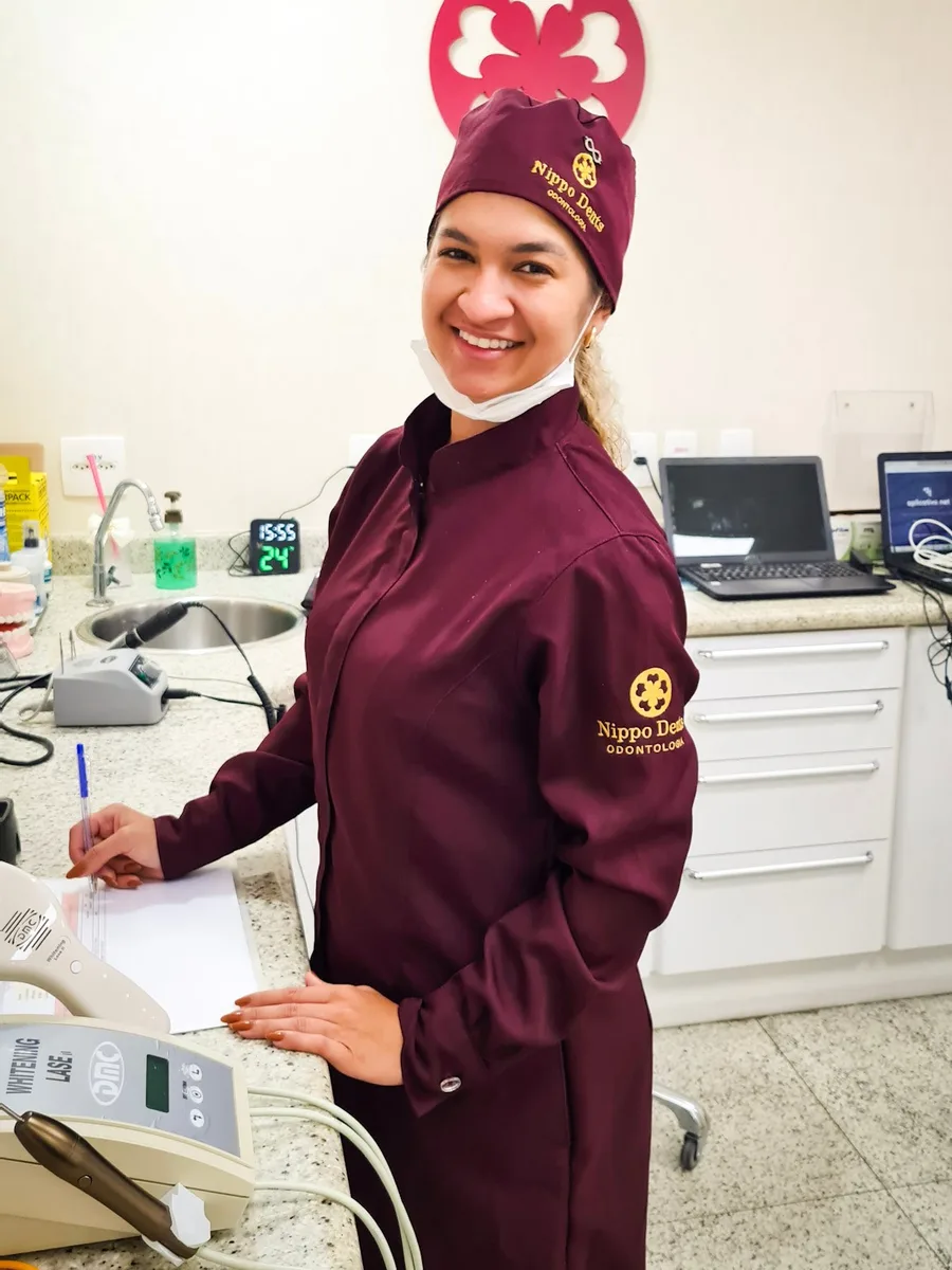 Dra. Jennifer