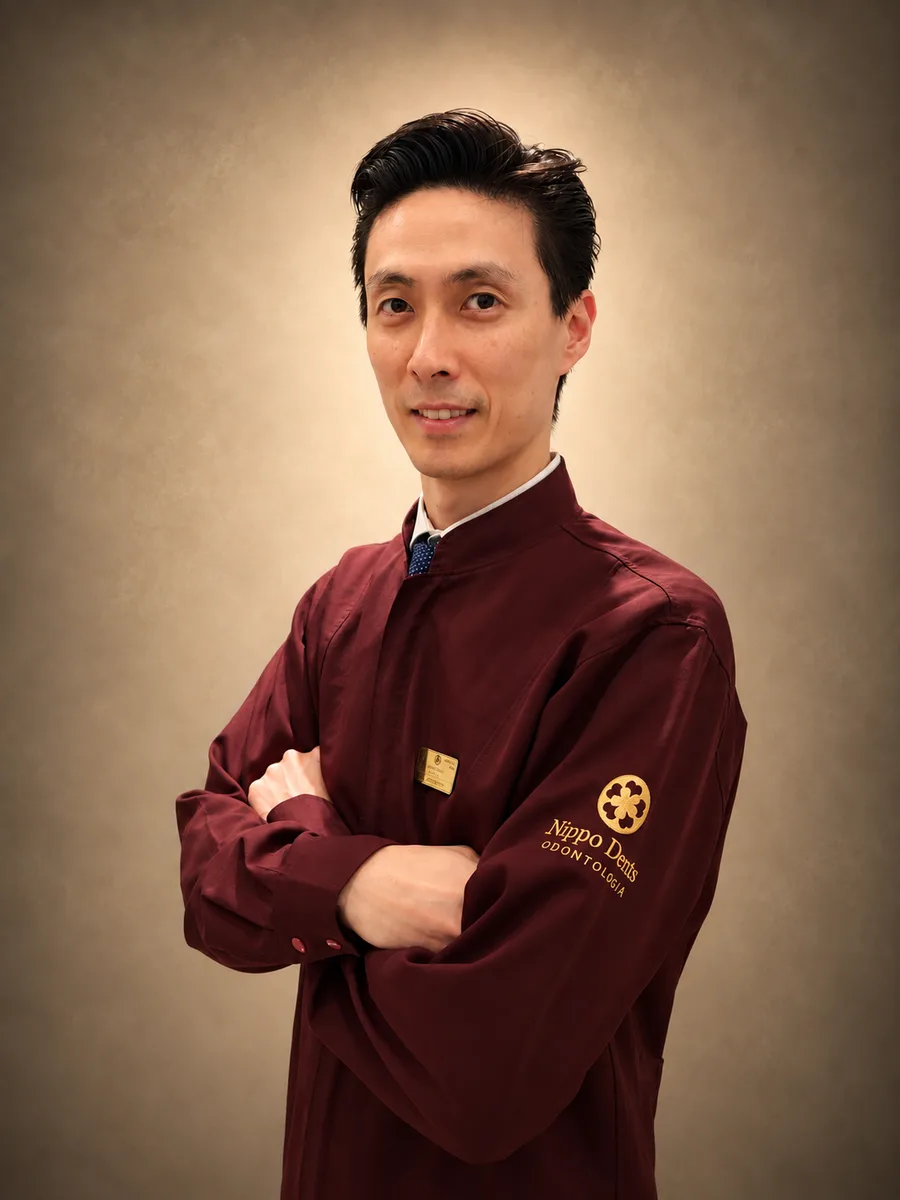 Dr. Joney