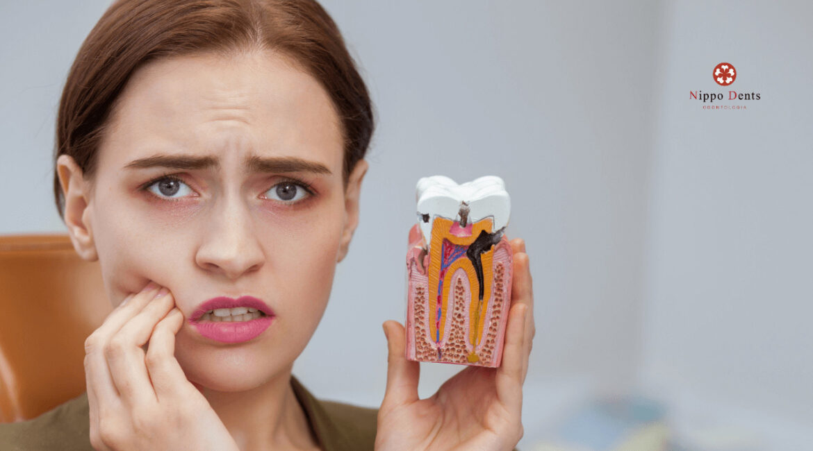 Tratamento de Canal zona sul de São Paulo